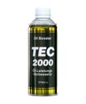 TEC 2000 OIL BOOSTER lisand õli 375ML