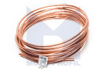 pipe copper roll 10M /10,00X1,00/