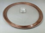 pipe copper roll 25M /3,50X0,90/