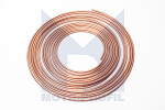 pipe copper roll 10M /5,00X0,90/