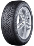 Bridgestone winter tyre blizzak lm005 275/45r20 110v xl fr