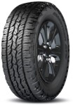 passenger/SUV Summer tyre 245/65R17 DUNLOP GRANDTREK AT5 107H OWL DCB71 M+S