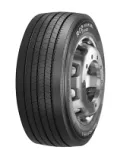 Pirelli Veoauto rehv 385/65R22. 5 R02 ProFuel Steer 164K (158L) M+S 3PMSF