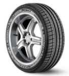 Michelin summer tyre pilot sport 3 215/45r16 90v xl ao