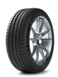 Michelin лето tyre pilot sport 4 235/40r18 95y xl fr