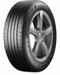 Summer tyre Continental EcoContact 6 215/55R16 97Y XL a b b