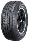 Summer tyre Tracmax X-privilo HT 235/60R17 106H XL c c b