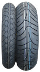 motorcycle road tyre bridgestone 120/70b17 tl 58v bt020 m front