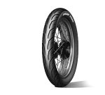 Dunlop motorcycle road tyre 100/80-14 tt 48p tt900 gp front
