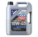 engine oil liqui moly 10w40 6i, api cf; sl 5l+1l full birth 