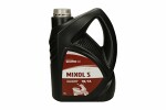öljy mixol s 5l qfd523b50