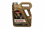 синтетическое масло lotos 5w30 a5/b5 tc 4l qfd532b40