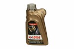Fully synthetic oil lotos 5w40 turbodiisel tc 1l qfd533b10