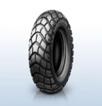 Michelin mopeedi tyre 130/90-10 tl 61j reggae esimene/tagumine