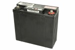accessories and spare parts for battery service devices
