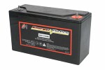 accessories and spare parts for battery service devices