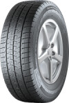 215/75R16 113R DOT21 VanContact 4Season CONTINENTAL All-year LCV tyre C 3PMSF M+S,