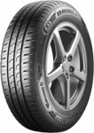 235/55R18 100V DOT21, Bravuris 5 HM, BARUM, Summer tyre , 4x4 / SUV tyre, FR,