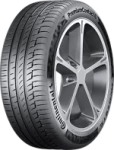 Continental 235/65R19 109W DOT21, PremiumContact 6, CONTINENTAL