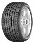 Continental 275/50R20 109W DOT21 CrossContact UHP suverehv 4x4 / SUV tyre MO,