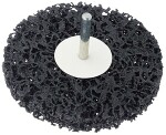 cleaning disc 100x15mm carmotion