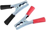 jumper cable clamps 200a 2pc carmotion