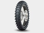 [637939] Cross/enduro tyre DUNLOP 90/100-14 TT 49M GEOMAX MX14 Rear