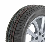 continental passenger winter tyres 245/40r21 zoco 100v 860sa