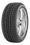 275/35R20 102Y DOT21, Excellence, GOODYEAR, Summer tyre , passenger tyre, ROF, FP, XL, *,