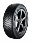 Continental 215/50R19 93T DOT21, AllSeasonContact, CONTINENTAL, All-year