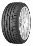 Continental 235/35R19 91Y DOT20, SportContact 3, CONTINENTAL, Летняя