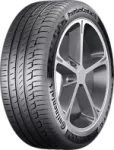 Continental 235/40R19 96W PremiumContact 6, CONTINENTAL, suverehv 