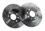 brake disc set (2pc.) speedmax (2pc) front part right/left 5201-01-20210tuotuv