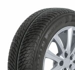 michelin passenger winter tyres 245/45r17 zomi 99h pa5mo