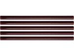 kuumsulamliim 11x200mm 5pc brown