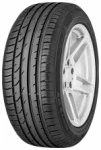 Continental 215/40R17 87W DOT21, PremiumContact 2, CONTINENTAL
