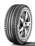 215/40R17 87Y DOT21, Dynaxer UHP, KLEBER, Summer tyre , passenger tyre, FR, XL,
