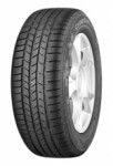 245/65R17 111T DOT21, Continental ContiCrossContact Winter, CONTINENTAL, Winter, 4x4 / SUV tyre, XL, 3PMSF, M+S,