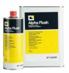 alpha flushing liquid air conditioner flushing liquid 1l