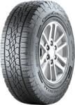 235/75R15 109T CrossContact ATR, CONTINENTAL, Summer tyre , 4x4 / SUV tyre, FR, XL, M+S,