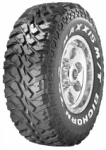 Maxxis [52599888] ATV / UTV tyre 26x11-14 TL 52J BigHorn 3. 0 M-302 6PR