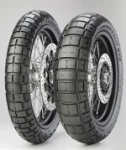 Pirelli [3849300] On/off enduro tyre 90/90-21 TL 54V M+S SCORPION RALLY STR