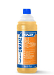 Tenzi Topefekt Orange 1л - концентрат для мытья полов