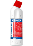 tenzi tualettgeel 750ml - strong dirt, scaling and rust against