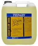 tenzi gran clor 2006 10l - active chlorine disinfectant