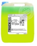 truck clean extra 20l for cleaning truck engines, tarp /active foam/