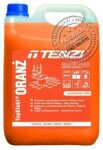 TOPEFEKT ORANZ 5L for cleaning floors