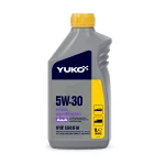 Täissünteetiline Yuko 5W30 A5/B5 Dexos1 1L