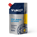 Yuko constant velocity joint CVJ CVJ Boot, drive shaft grease 375ml