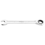 combined wrench ratchet 27 mm